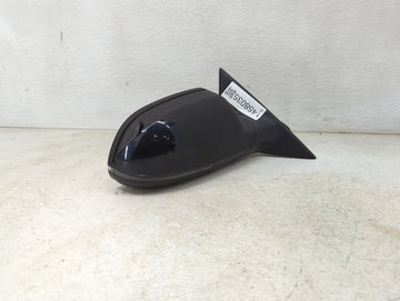 2009-2014 Audi A5 Passenger Side View Mirror - Right Door Mirror OEM Used