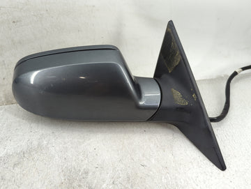 2009-2014 Audi A5 Passenger Side View Mirror - Right Door Mirror OEM Used