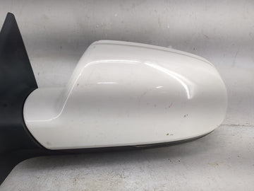 2008-2014 Audi A5 Driver Side View Mirror - Left Door Mirror OEM Used