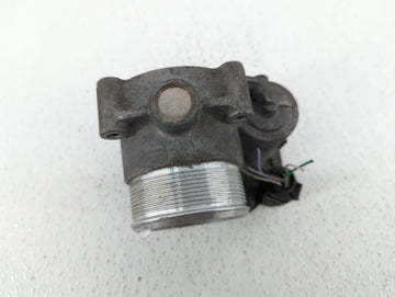 2010-2017 Audi A5 Throttle Body P/N:06F 133 062 T 06F 133 062 Q Fits OEM Used Auto Parts