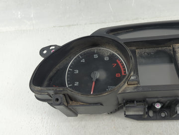 2011-2012 Audi A5 Instrument Cluster Speedometer Gauges P/N:8T0 920 983 A Fits Fits 2011 2012 OEM Used Auto Parts