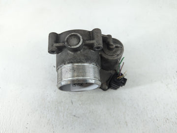 2010-2017 Audi A5 Throttle Body P/N:06F 133 062 Q A2C53390403 Fits OEM Used Auto Parts