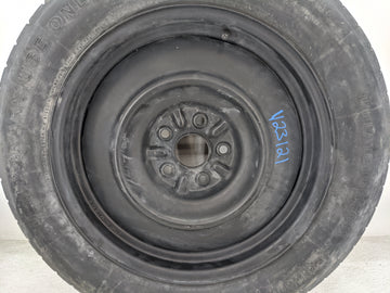 2012-2015 Audi A6 Spare Donut Tire Wheel Rim Oem