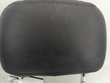 2012-2016 Audi A6 Headrest Head Rest Front Driver Passenger Seat Fits Fits 2012 2013 2014 2015 2016 2017 OEM Used Auto Parts