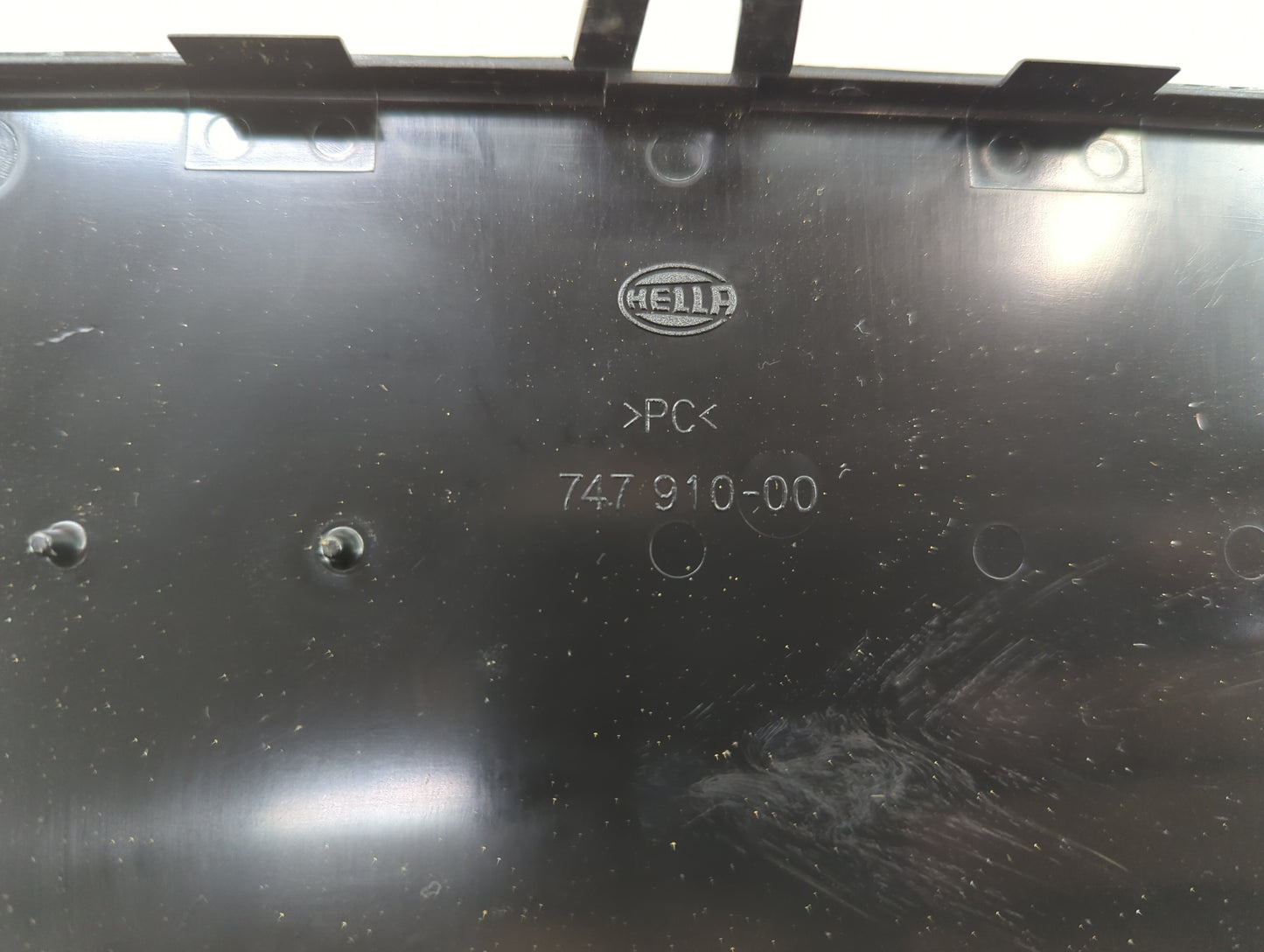 2012 Audi A6 Body Control Module Bcm 4h0907064bc|5dk010228-22 - Oemusedautoparts1.com