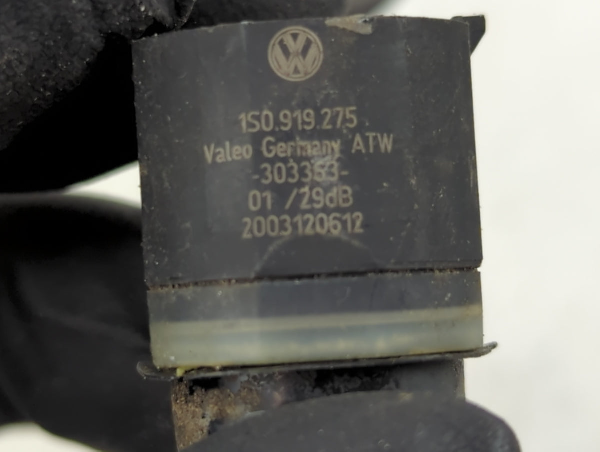 Park Assist Sensor - Oemusedautoparts1.com
