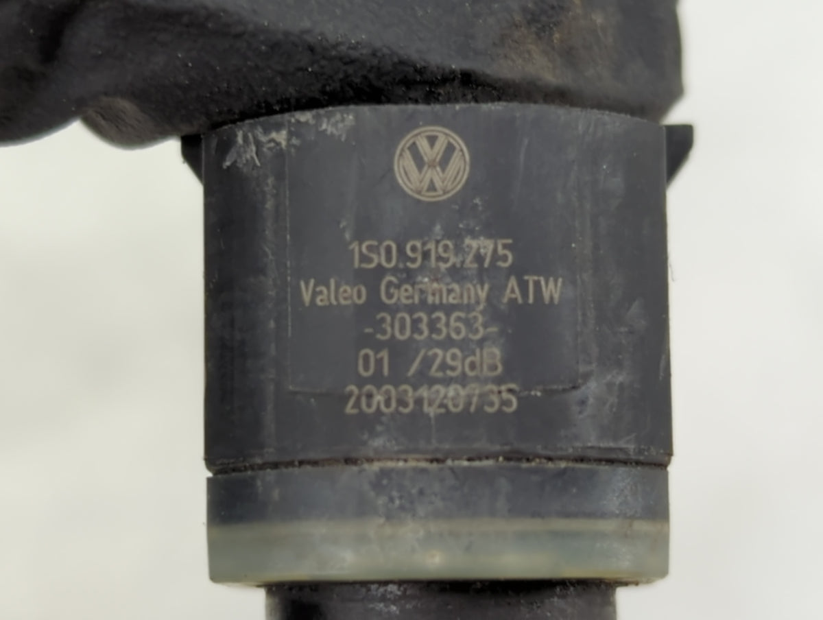 Park Assist Sensor - Oemusedautoparts1.com
