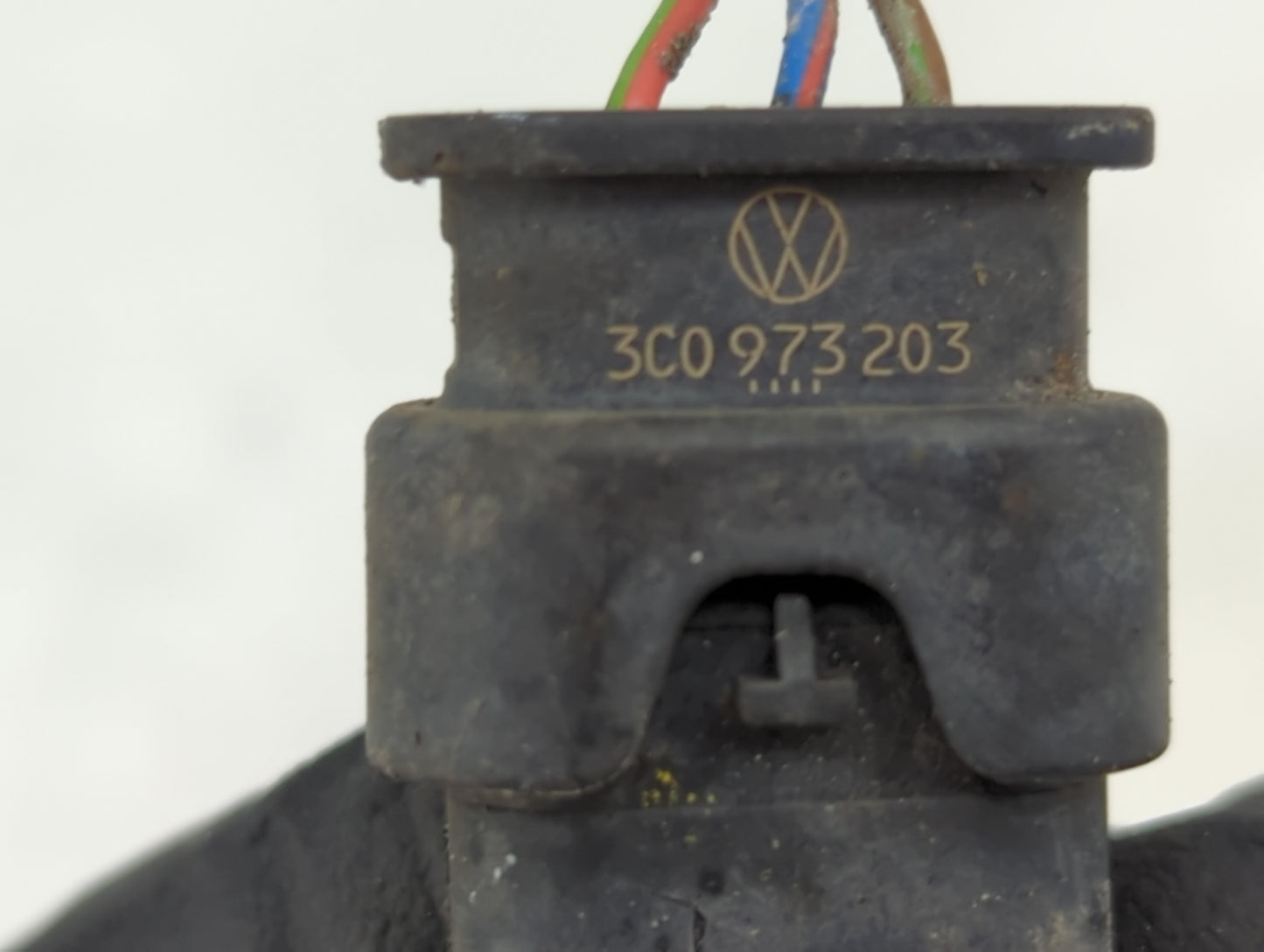 Park Assist Sensor - Oemusedautoparts1.com