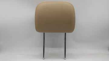 2012-2016 Audi A6 Headrest Head Rest Front Driver Passenger Seat Fits Fits 2012 2013 2014 2015 2016 2017 OEM Used Auto Parts