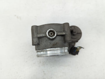 2009-2018 Audi A6 Throttle Body P/N:06E 133 062 G Fits Fits 2008 2009 2010 2011 2012 2013 2014 2015 2016 2017 2018 2019 OEM Used Auto Parts