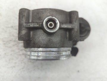 2009-2018 Audi A6 Throttle Body P/N:A2C53388784 Fits Fits 2008 2009 2010 2011 2012 2013 2014 2015 2016 2017 2018 2019 OEM Used Auto Parts