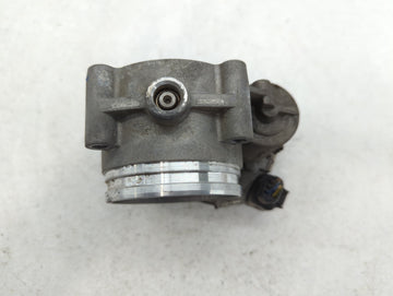 2009-2018 Audi A6 Throttle Body P/N:A2C53388784 06F 133 062 G Fits OEM Used Auto Parts