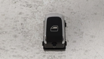 2012 Audi A7 Passeneger Right Power Window Switch
