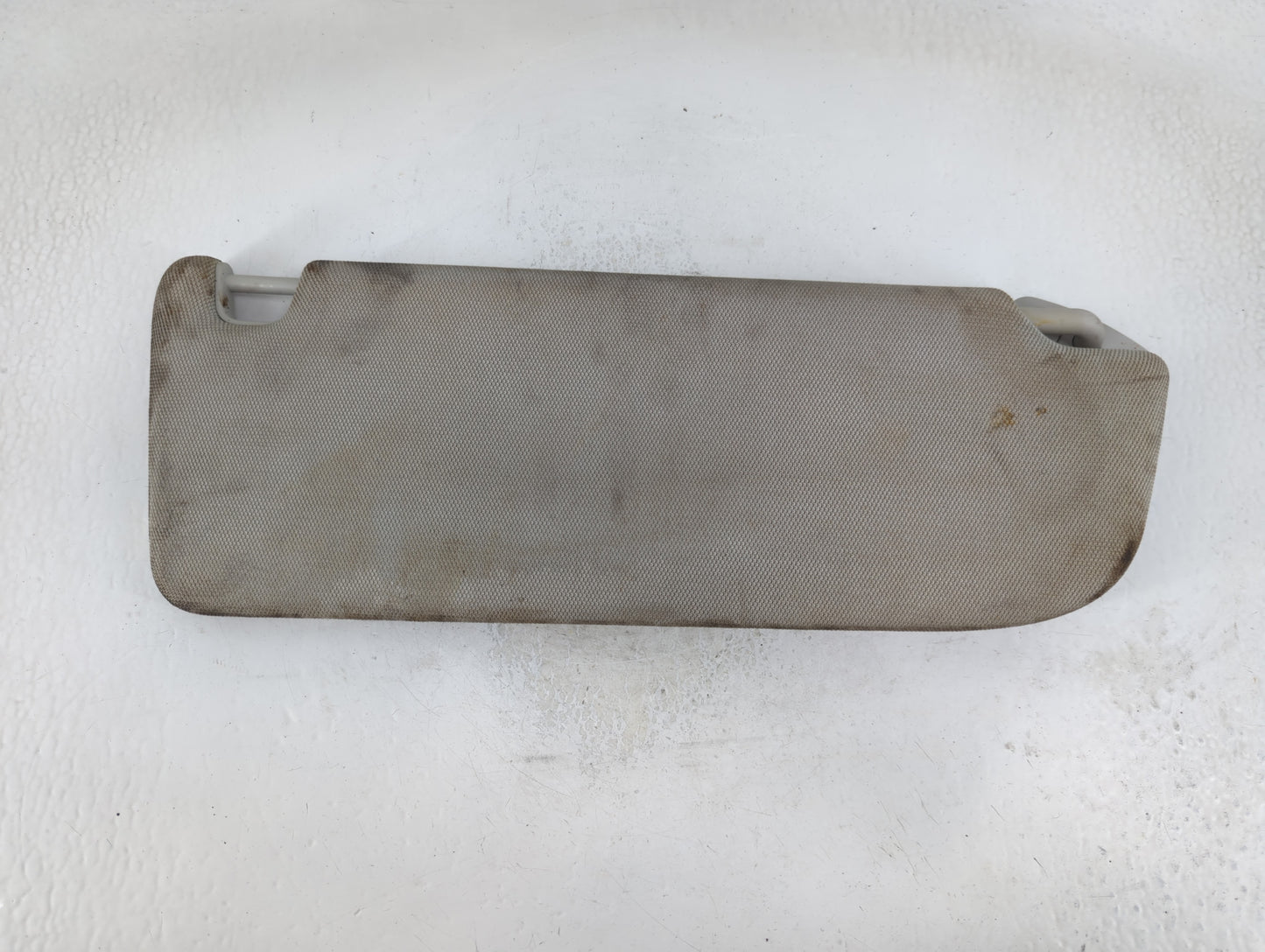 2012-2018 Audi A7 Sun Visor Shade Replacement Passenger Right Mirror Fits Fits 2012 2013 2014 2015 2016 2017 2018 OEM Used A