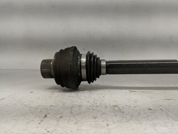 2009-2012 Audi Q5 Axle Shaft Front Driver Cv C/v