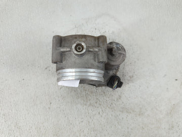 2009-2017 Audi Q5 Throttle Body P/N:06E 133 062 G Fits Fits 2008 2009 2010 2011 2012 2013 2014 2015 2016 2017 2018 2019 OEM Used Auto Parts