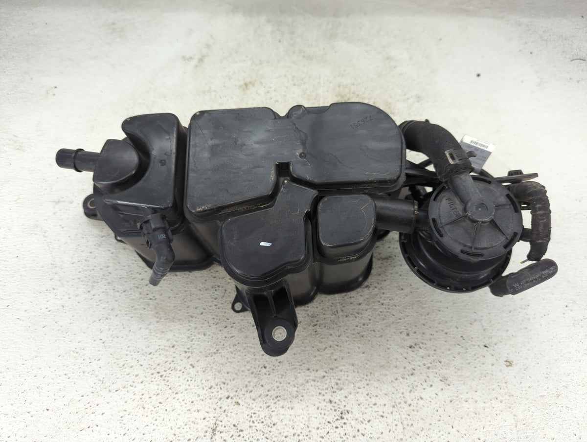2012 Audi Q5 Fuel Vapor Charcoal Canister - Oemusedautoparts1.com
