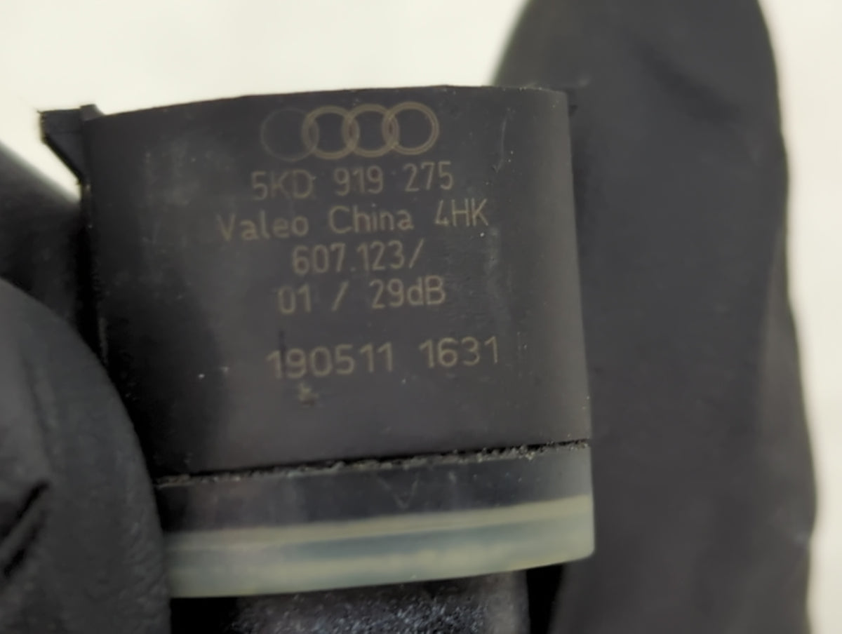Park Assist Sensor - Oemusedautoparts1.com