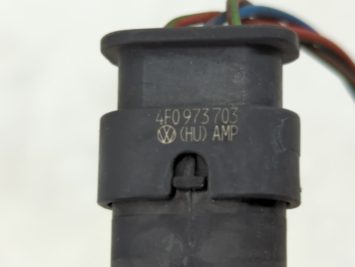 Park Assist Sensor - Oemusedautoparts1.com