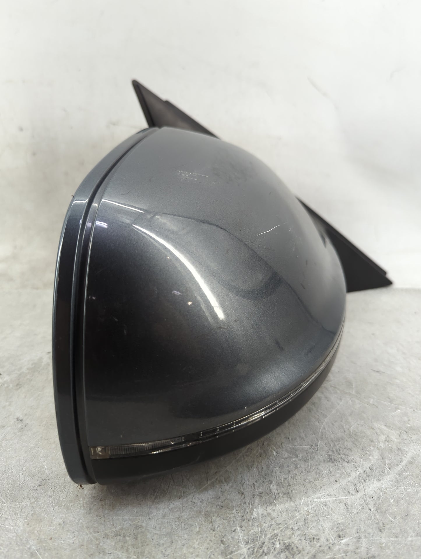 2009-2014 Audi Q5 Passenger Side View Mirror - Right Door Mirror OEM Used - Oemusedautoparts1.com