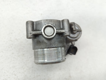 2010-2017 Audi Q5 Throttle Body P/N:06F 133 062 T 06F 133 062 Q Fits OEM Used Auto Parts