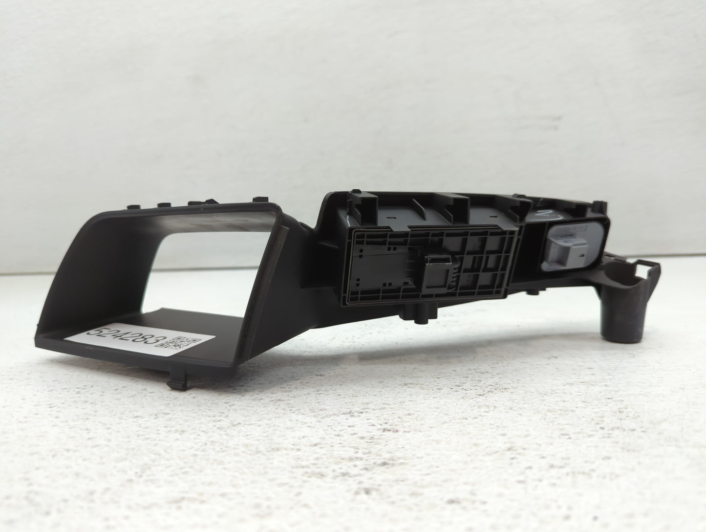 2010-2012 Audi S4 Master Power Window Switch Replacement Driver Side Left Fits Fits 2009 2010 2011 2012 OEM Used Auto Parts