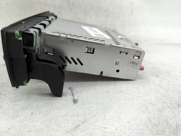 2010-2013 Bmw 328 Radio AM FM Cd Player Receiver Replacement P/N:30043400 Fits Fits 2010 2011 2012 2013 2014 2015 2016 OEM Used Auto Parts
