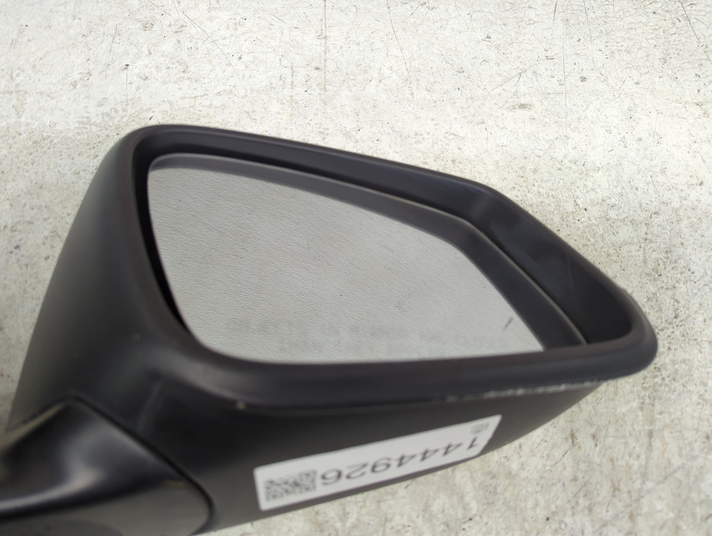 2012-2013 Bmw 328i Passenger Side View Mirror - Right Door Mirror OEM Used - Oemusedautoparts1.com