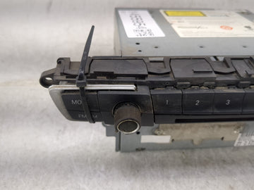 2012-2013 Bmw 328i Radio AM FM Cd Player Receiver Replacement P/N:9286466 7534/1983490 Fits Fits 2012 2013 OEM Used Auto Parts