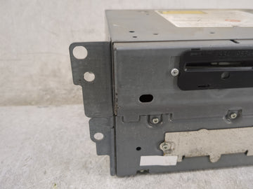 2012-2013 Bmw 328i Radio AM FM Cd Player Receiver Replacement P/N:9286466 7534/1983490 Fits Fits 2012 2013 OEM Used Auto Parts
