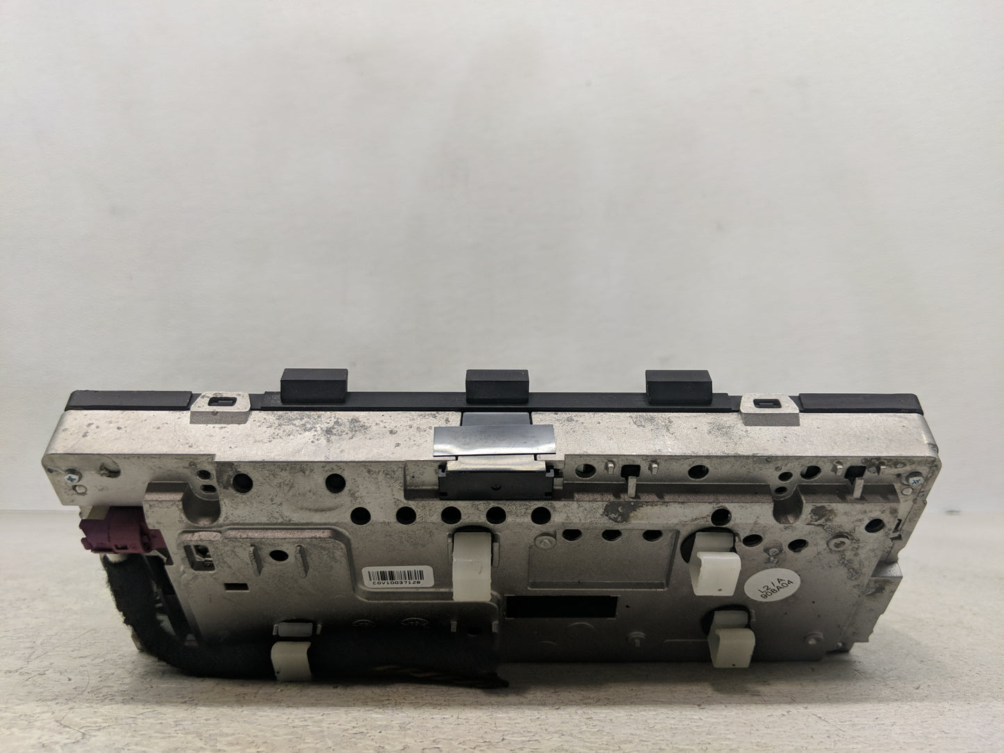 2010-2013 Bmw 328i Information Display Screen - Oemusedautoparts1.com