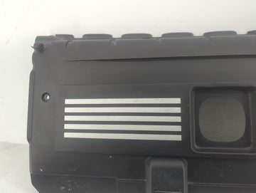 2012 Bmw 328i Engine Cover