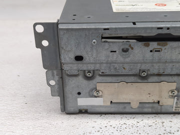 2012-2016 Bmw 328i Radio AM FM Cd Player Receiver Replacement P/N:9 286 466 01 Fits Fits 2012 2013 2014 2015 2016 OEM Used Auto Parts