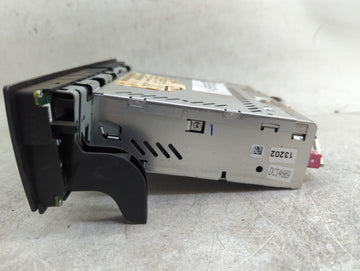 2011-2013 Bmw 328i Radio AM FM Cd Player Receiver Replacement Fits Fits 2011 2012 2013 2014 2015 2016 OEM Used Auto Parts
