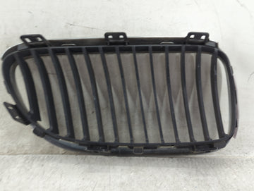 2011-2013 Bmw 328i Front Grille Bumper Not Included 1459550