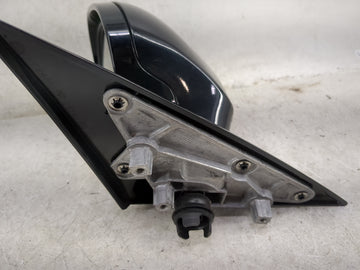 2010-2013 Bmw 328i Driver Side View Mirror - Left Door Mirror OEM Used
