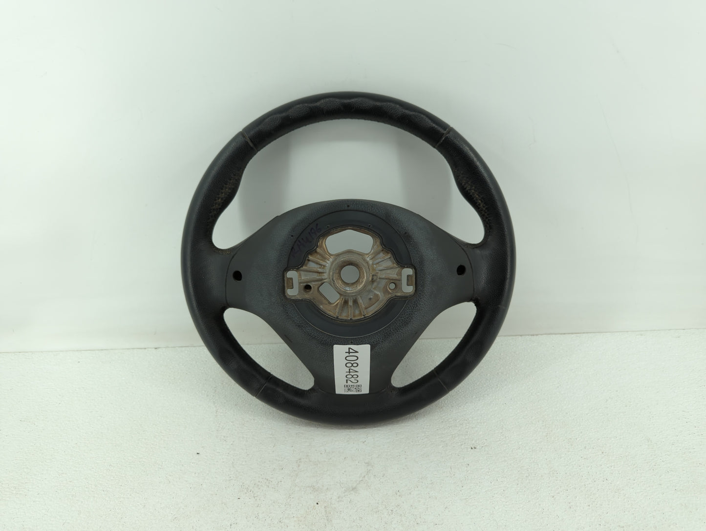 steering wheel - Oemusedautoparts1.com