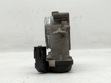 2007-2013 Bmw 328i Throttle Body P/N:7556118-01 1354 7556118-03, 1354 7556118-04 Fits Fits 2007 2008 2009 2010 2011 2012 2013 OEM Used Auto Parts