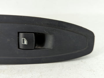 2012 Bmw 328i Passenger Right Power Window Switch 9208107-01