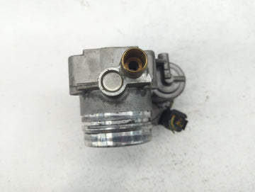 2012-2016 Bmw 328i Throttle Body P/N:1354 7588625-04 1354 7588625-03 Fits Fits 2012 2013 2014 2015 2016 2017 2018 OEM Used Auto Parts