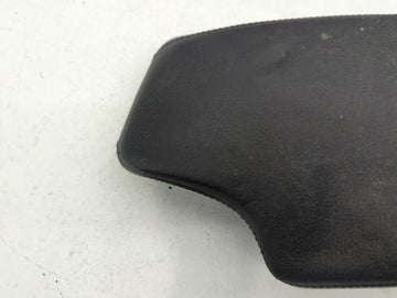 2012 Bmw 328i Center Console Armrest Cover Lid Black