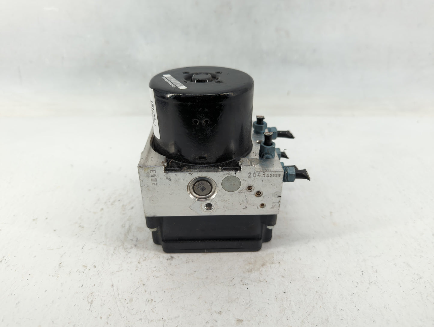 2012-2013 Bmw 328i ABS Pump Control Module Replacement P/N:3451 6857323 01 Fits Fits 2012 2013 OEM Used Auto Parts - Oemused