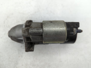 2012-2016 Bmw 328i Car Starter Motor Solenoid OEM P/N:1 005 831 559 Fits Fits 2011 2012 2013 2014 2015 2016 2017 2018 OEM Used Auto Parts