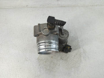 2007-2013 Bmw 328i Throttle Body P/N:7588625-02 1354 Fits Fits 2007 2008 2009 2010 2011 2012 2013 OEM Used Auto Parts