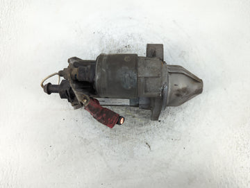 2011-2013 Bmw 328i Car Starter Motor Solenoid OEM P/N:TS12E36 7 616 500-01 Fits Fits 2011 2012 2013 2014 2015 2016 OEM Used Auto Parts