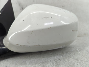 2010-2013 Bmw 335i Driver Side View Mirror - Left Door Mirror OEM Used
