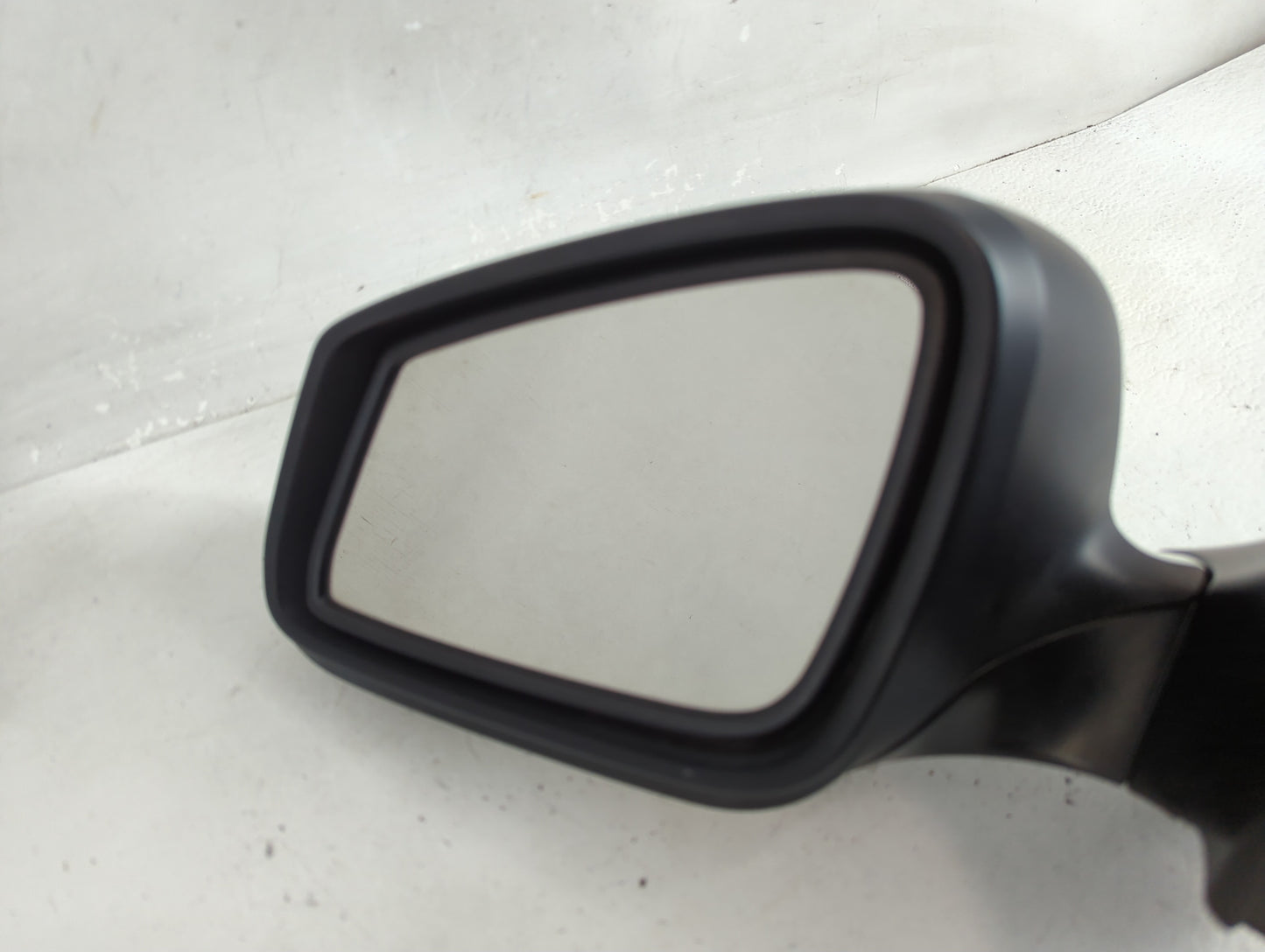 2011-2012 Bmw 528i Side Mirror Replacement Driver Left View Door Mirror Fits Fits 2011 2012 OEM Used Auto Parts - Oemusedaut