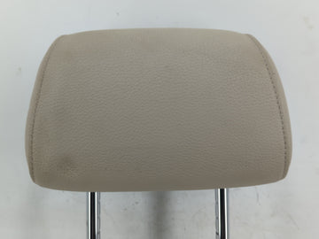 2011-2013 Bmw 528i Headrest Head Rest Rear Center Seat Fits Fits 2011 2012 2013 OEM Used Auto Parts