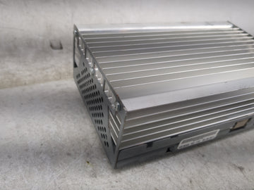 2012 Bmw 528i Radio Speaker Amplifier 9241334|be B093|100991-14