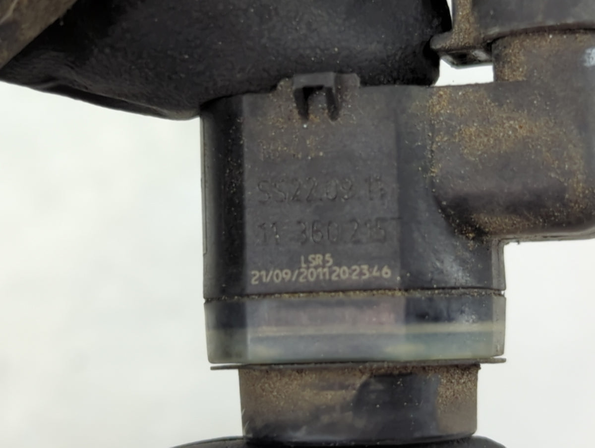Park Assist Sensor - Oemusedautoparts1.com
